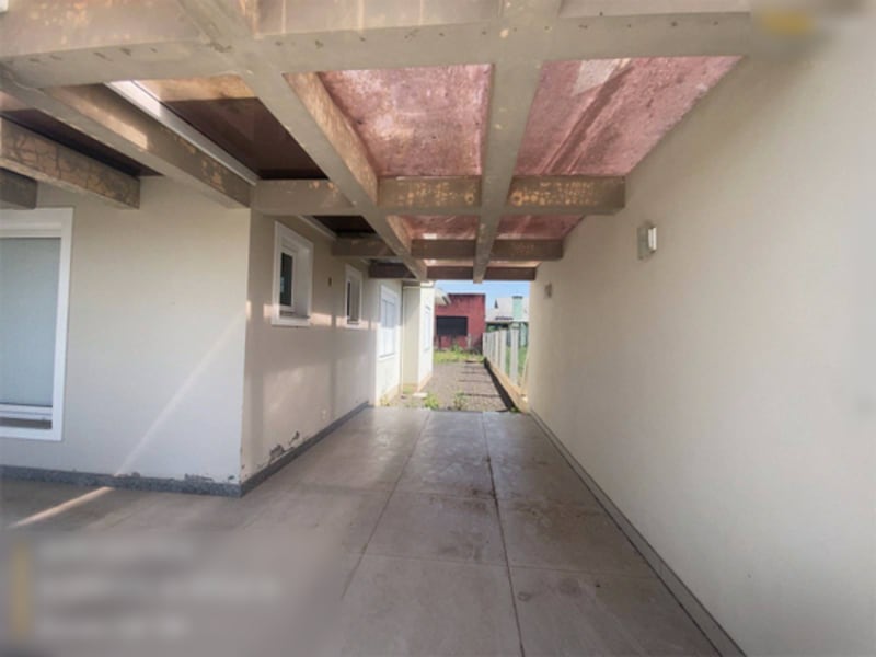 Casa - Santo Antônio da Patrulha - RS, localizado em Santo Antônio Da Patrulha - RS