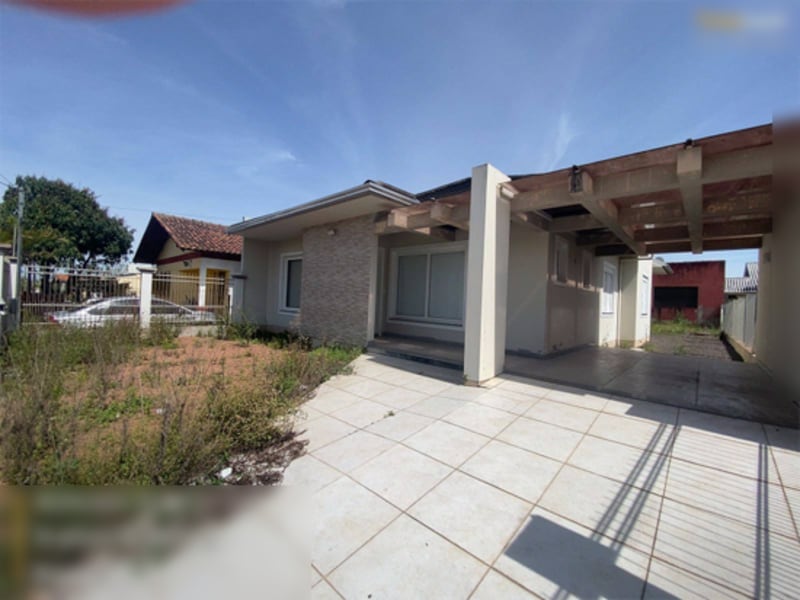 Casa - Santo Antônio da Patrulha - RS, localizado em Santo Antônio Da Patrulha - RS