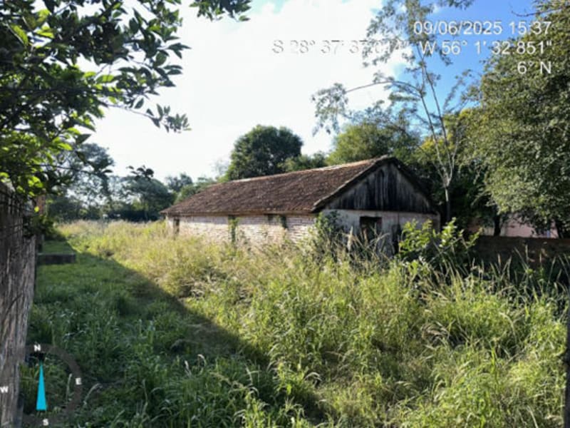 Imagem do imóvel Terreno - São Borja - RS