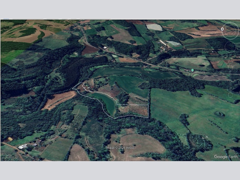 Imagem do imóvel Terreno - Planalto - RS