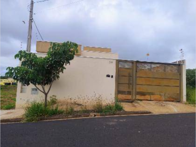 Casa - São José do Rio Preto - SP, localizado em São José Do Rio Preto - SP