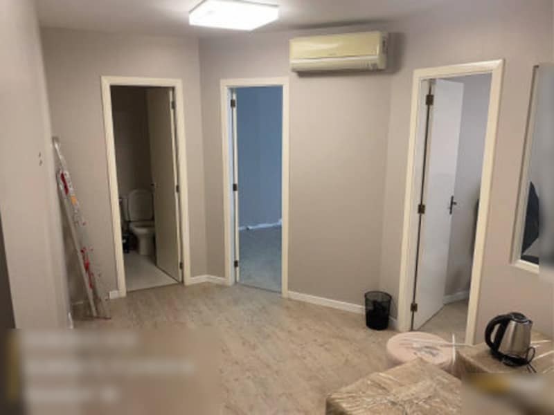 Sala - Porto Alegre - RS, localizado em Porto Alegre - RS, bairro Praia de Belas