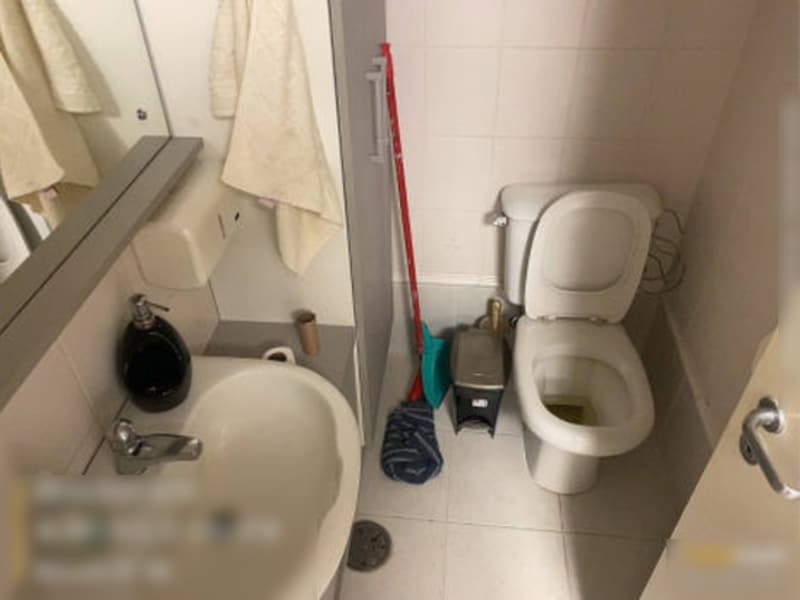 Sala - Porto Alegre - RS, localizado em Porto Alegre - RS, bairro Praia de Belas