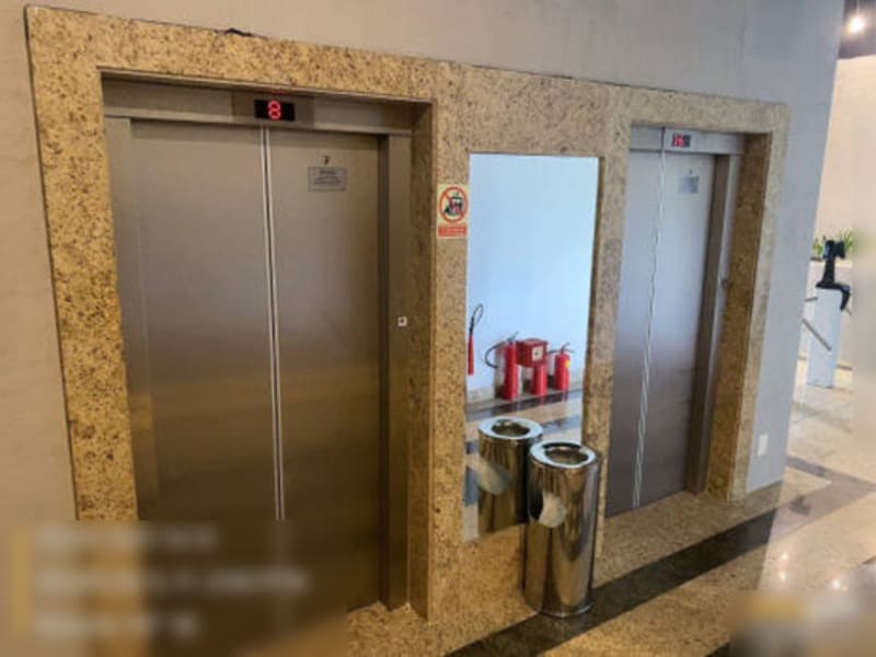 Sala - Porto Alegre - RS, localizado em Porto Alegre - RS, bairro Praia de Belas