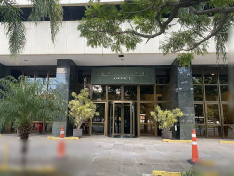 Sala - Porto Alegre - RS, localizado em Porto Alegre - RS, bairro Praia de Belas