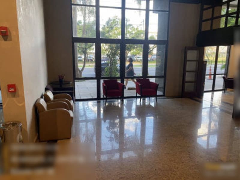Sala - Porto Alegre - RS, localizado em Porto Alegre - RS, bairro Praia de Belas