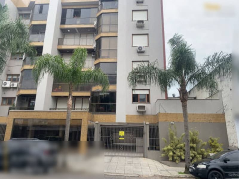Imagem do imóvel Apartamento - Novo Hamburgo - RS
