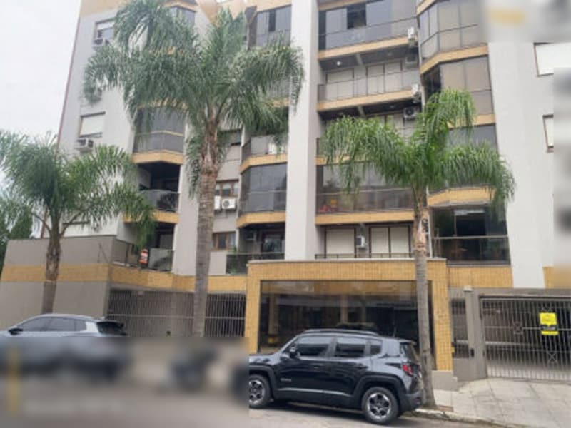 Apartamento - Novo Hamburgo - RS, localizado em Novo Hamburgo - RS, bairro Vila Nova