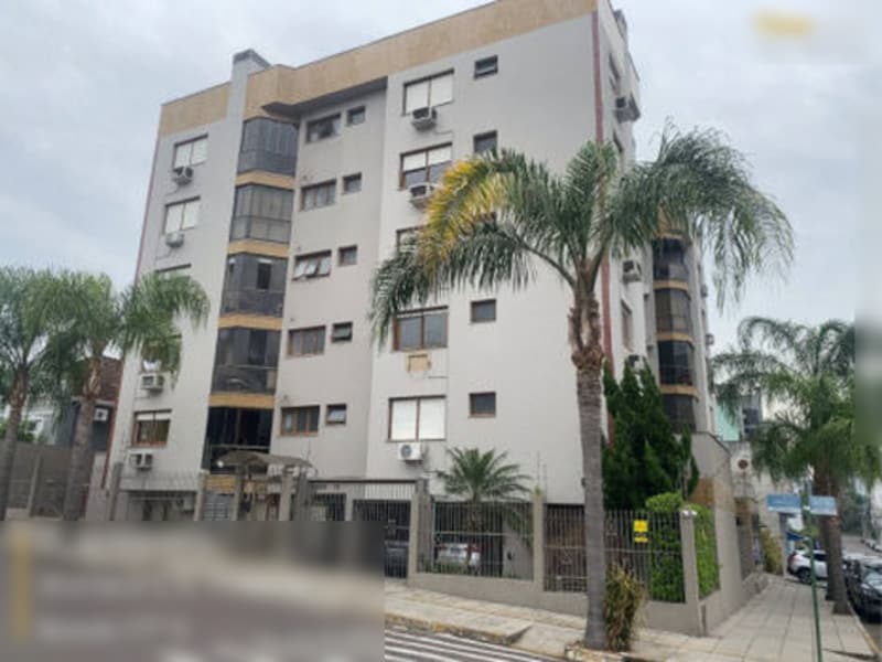 Apartamento - Novo Hamburgo - RS, localizado em Novo Hamburgo - RS, bairro Vila Nova