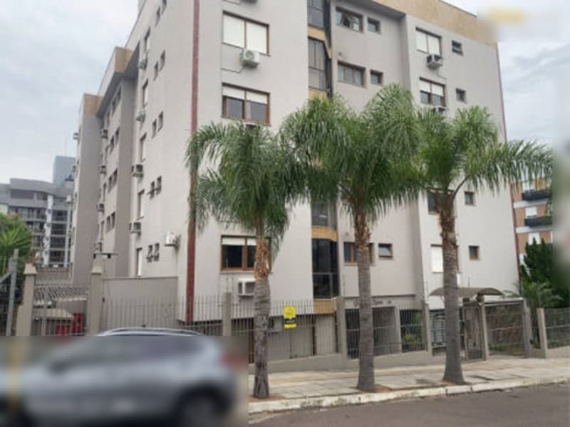 Apartamento - Novo Hamburgo - RS, localizado em Novo Hamburgo - RS, bairro Vila Nova