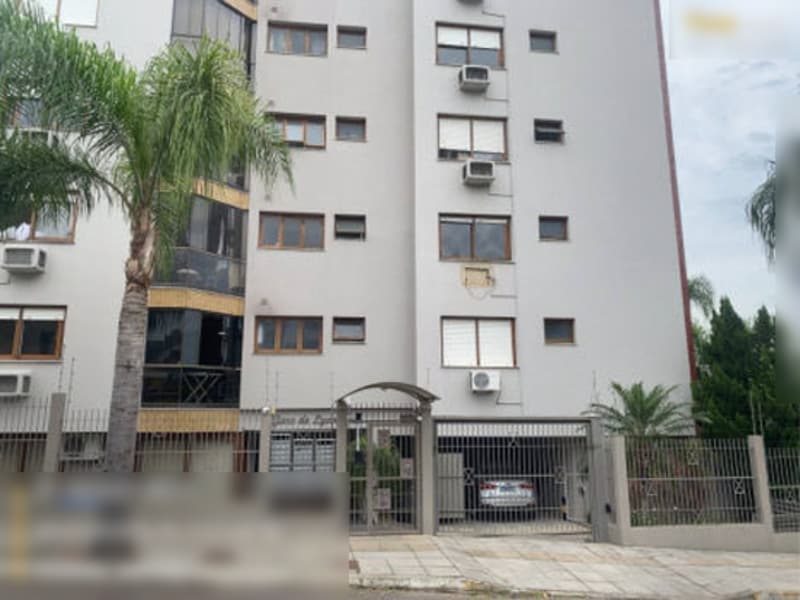 Apartamento - Novo Hamburgo - RS, localizado em Novo Hamburgo - RS, bairro Vila Nova