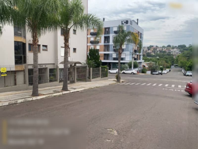 Apartamento - Novo Hamburgo - RS, localizado em Novo Hamburgo - RS, bairro Vila Nova