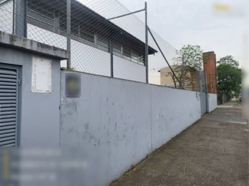 Terreno - Sapucaia do Sul - RS, localizado em Aceguá - RS