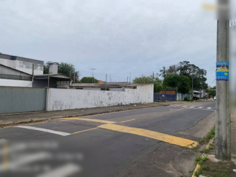 Terreno - Sapucaia do Sul - RS, localizado em Aceguá - RS
