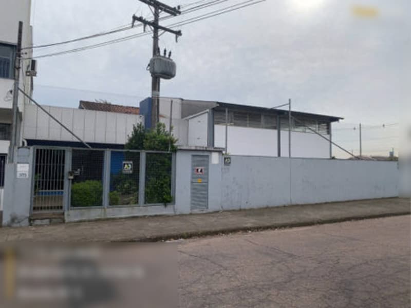 Imagem do imóvel Terreno - Sapucaia do Sul - RS