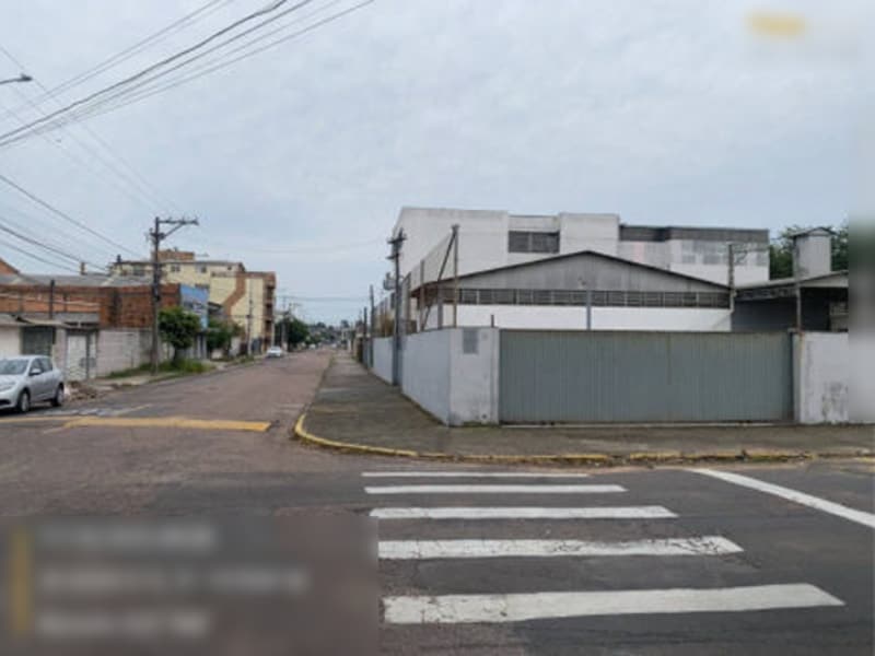 Terreno - Sapucaia do Sul - RS, localizado em Aceguá - RS