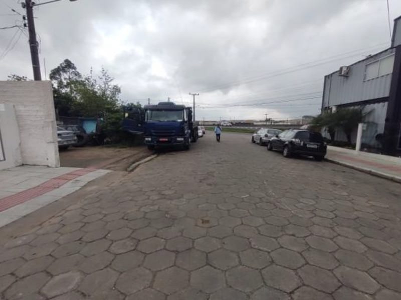Terreno - Sombrio - SC, localizado em Sombrio - SC, bairro Loteamento São Pedro