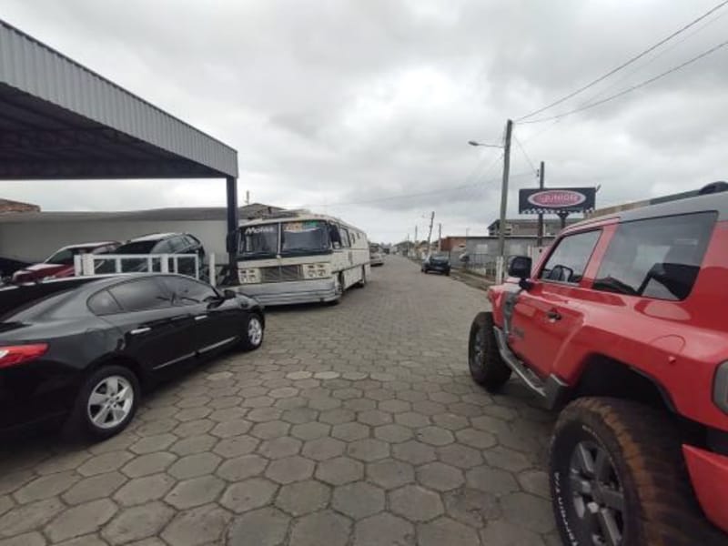 Terreno - Sombrio - SC, localizado em Sombrio - SC, bairro Loteamento São Pedro
