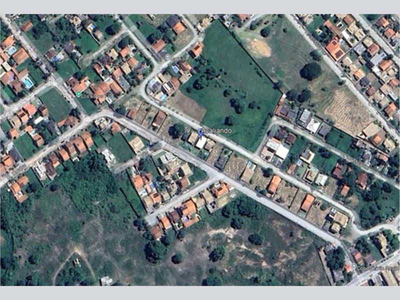 Casa - Maricá - RJ, localizado em Maricá - RJ, bairro São José do Imbassaí