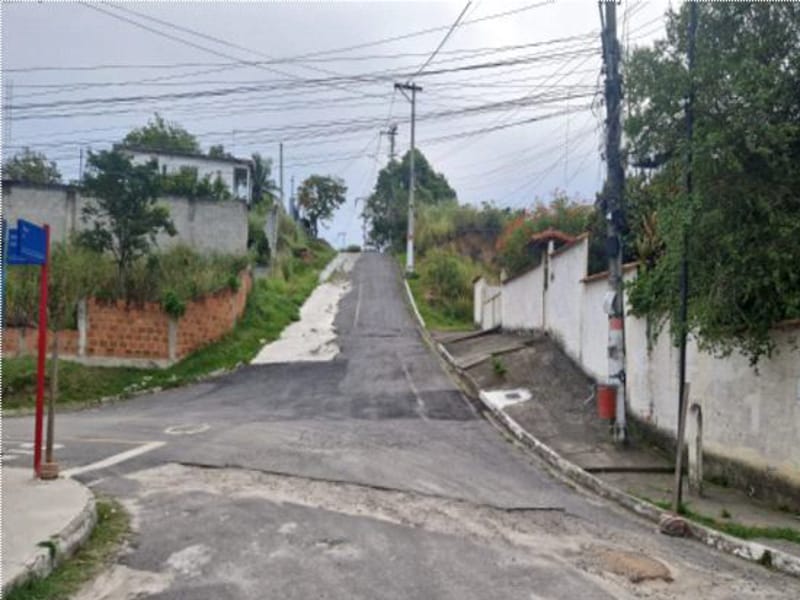 Casa - Maricá - RJ, localizado em Maricá - RJ, bairro São José do Imbassaí