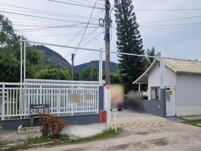 Casa - Maricá - RJ, localizado em Maricá - RJ, bairro São José do Imbassaí