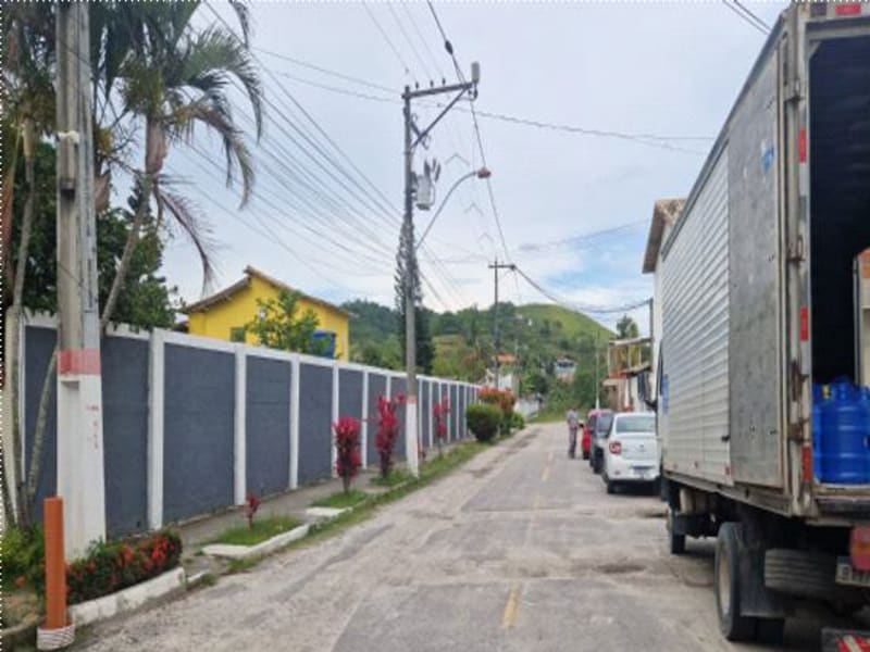 Casa - Maricá - RJ, localizado em Maricá - RJ, bairro São José do Imbassaí