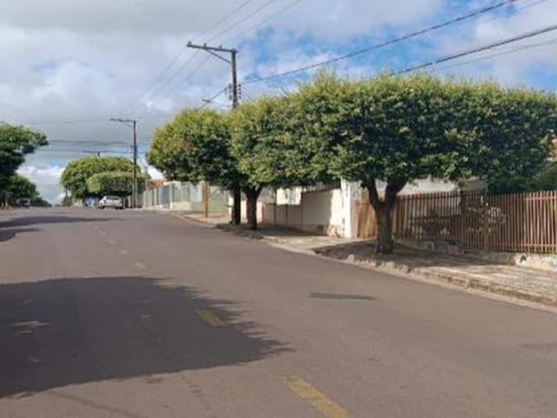 Imagem do imóvel Casa - Osvaldo Cruz - SP