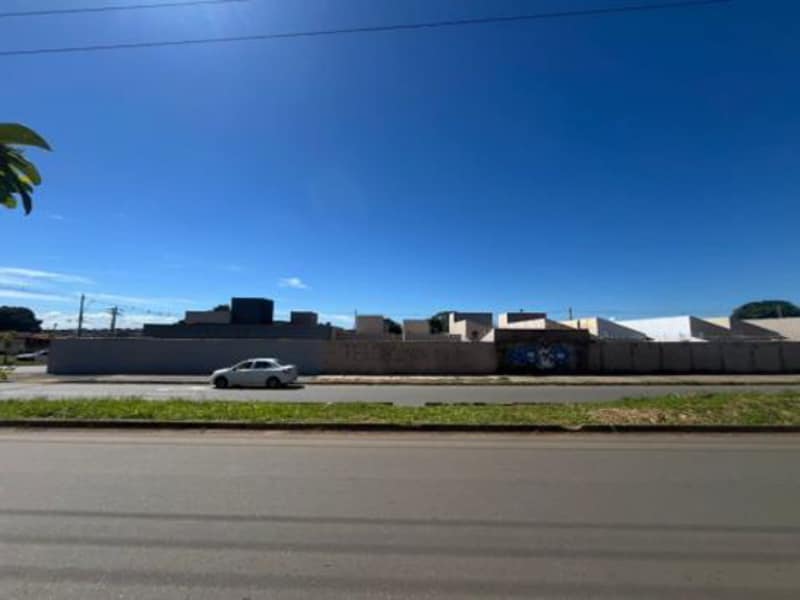Casa - Aparecida de Goiânia - GO, localizado em Aparecida De Goiânia - GO, bairro Pontal Sul - Acréscimo