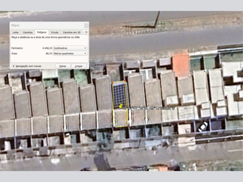 Casa - Aparecida de Goiânia - GO, localizado em Aparecida De Goiânia - GO, bairro Pontal Sul - Acréscimo