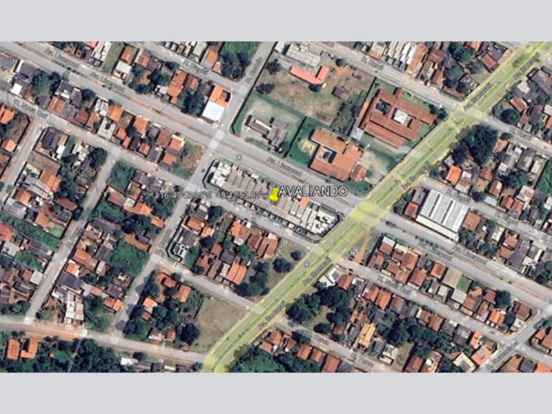 Casa - Aparecida de Goiânia - GO, localizado em Aparecida De Goiânia - GO, bairro Pontal Sul - Acréscimo
