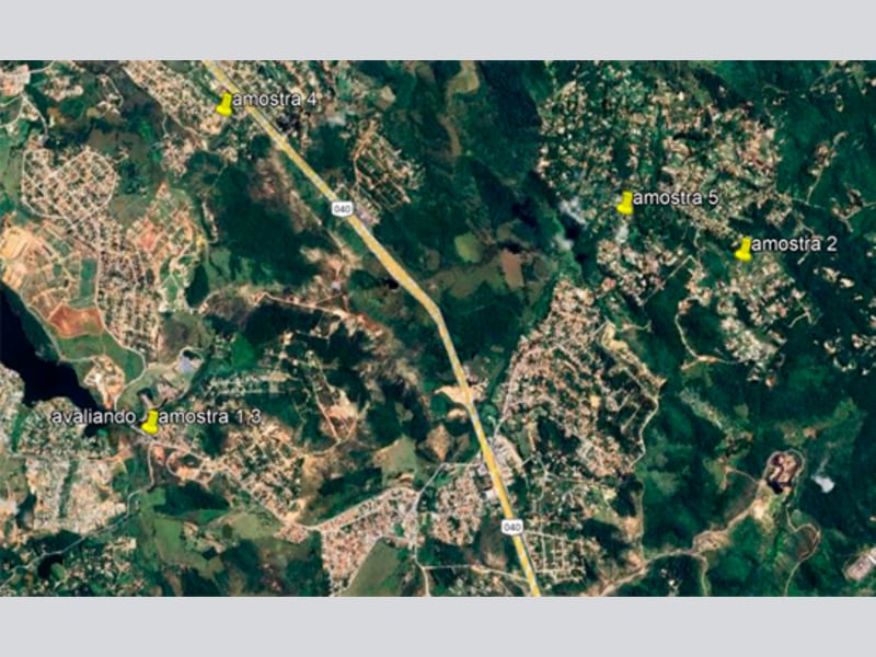 Casa - Esmeraldas - MG, localizado em Esmeraldas - MG, bairro Pinheiros