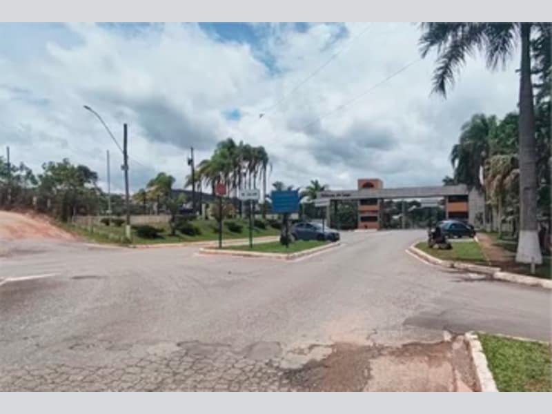 Casa - Esmeraldas - MG, localizado em Esmeraldas - MG, bairro Pinheiros