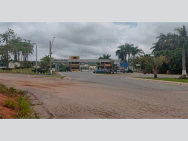 Casa - Esmeraldas - MG, localizado em Esmeraldas - MG, bairro Pinheiros