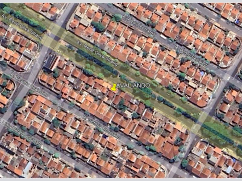 Prédio - Ribeirão Preto - SP, localizado em Ribeirão Preto - SP, bairro Jardim Paiva I