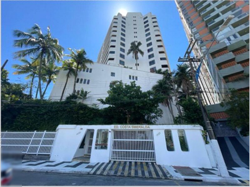 Apartamento - Guarujá - SP, localizado em Guarujá - SP, bairro Vila Luís Antônio