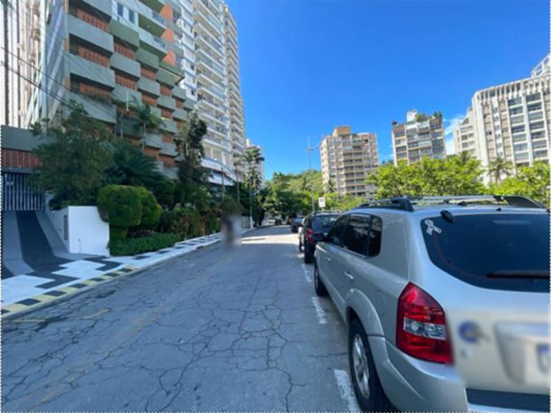 Apartamento - Guarujá - SP, localizado em Guarujá - SP, bairro Vila Luís Antônio