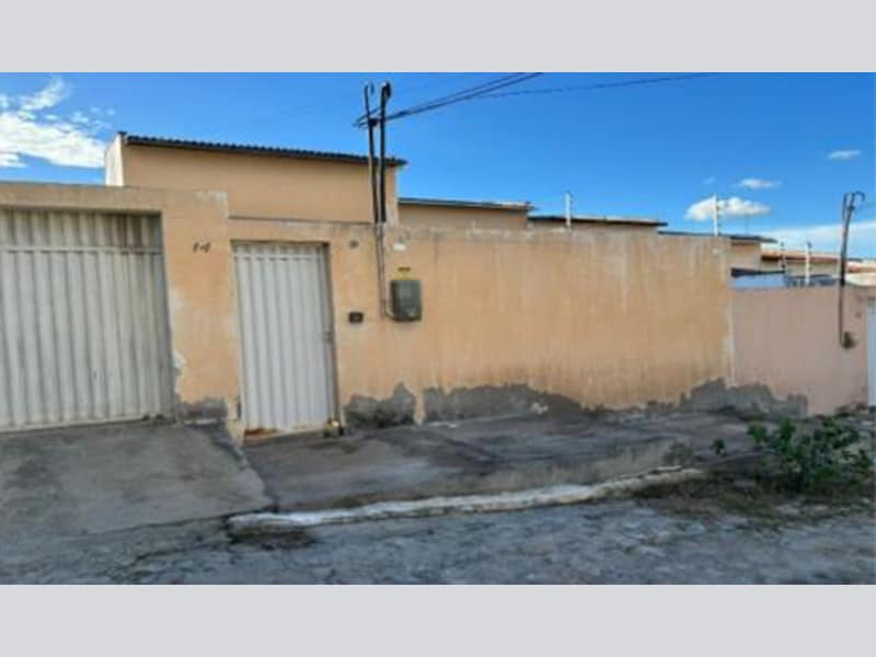 Imagem do imóvel Casa - Solonópole - CE