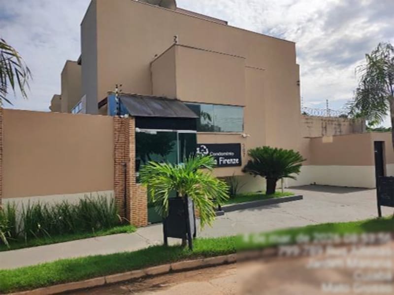 Imagem do imóvel Casa - Cuiabá - MT