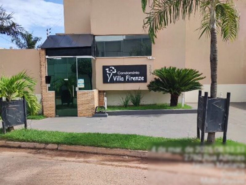 Casa - Cuiabá - MT, localizado em Cuiabá - MT, bairro Jardim Mariana