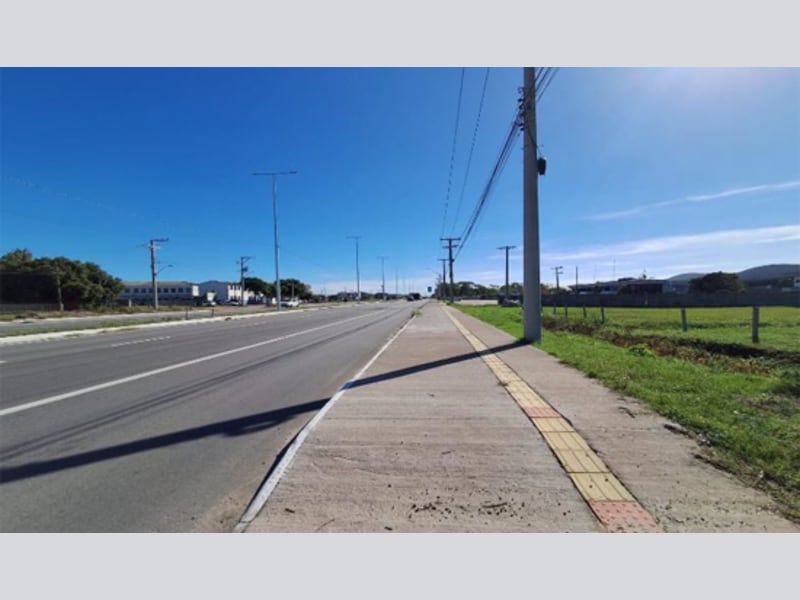 Terreno - Rio Grande - RS, localizado em Rio Grande - RS, bairro Vila Bernardeth