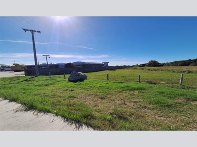 Terreno - Rio Grande - RS, localizado em Rio Grande - RS, bairro Vila Bernardeth