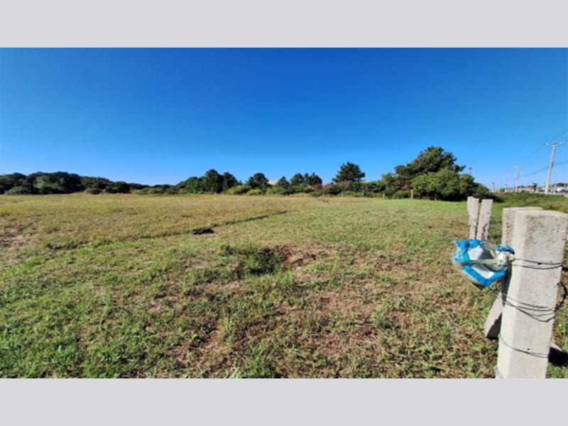 Terreno - Rio Grande - RS, localizado em Rio Grande - RS, bairro Vila Bernardeth