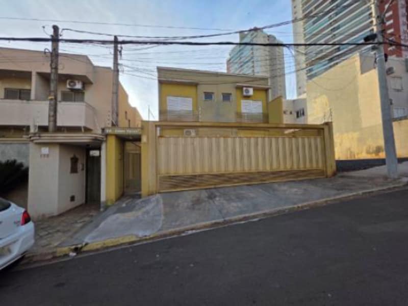 Apartamento - Ribeirão Preto - SP, localizado em Ribeirão Preto - SP, bairro Jardim Botânico