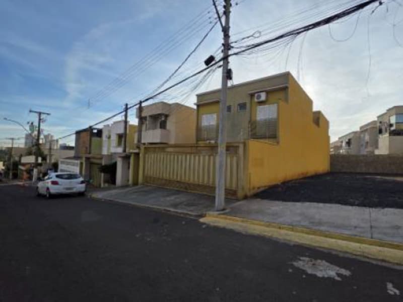 Apartamento - Ribeirão Preto - SP, localizado em Ribeirão Preto - SP, bairro Jardim Botânico