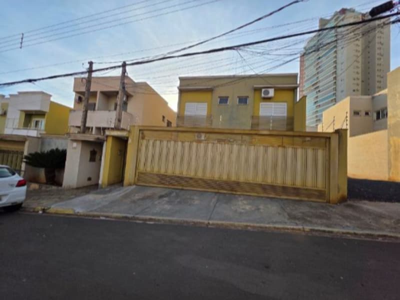 Apartamento - Ribeirão Preto - SP, localizado em Ribeirão Preto - SP, bairro Jardim Botânico
