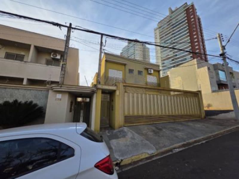 Apartamento - Ribeirão Preto - SP, localizado em Ribeirão Preto - SP, bairro Jardim Botânico