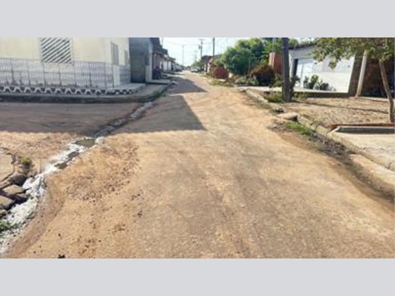 Casa - Bela Vista do Maranhão - MA, localizado em Bela Vista Do Maranhão - MA, bairro Centro