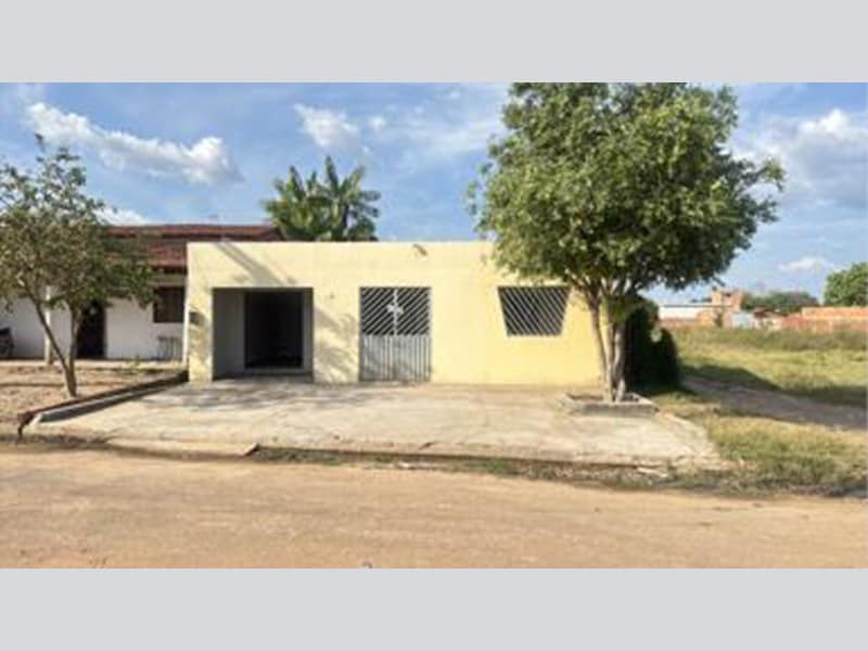Casa - Bela Vista do Maranhão - MA, localizado em Bela Vista Do Maranhão - MA, bairro Centro