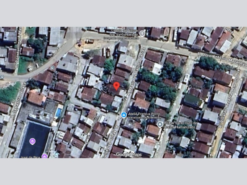 Casa - Moreno - PE, localizado em Moreno - PE, bairro Loteamento Nossa Senhora da Conceição