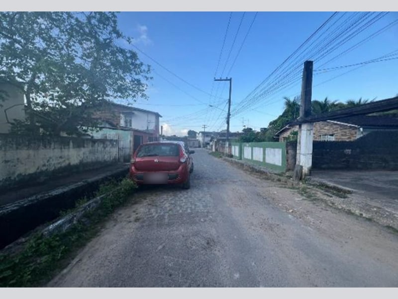 Casa - Moreno - PE, localizado em Moreno - PE, bairro Loteamento Nossa Senhora da Conceição